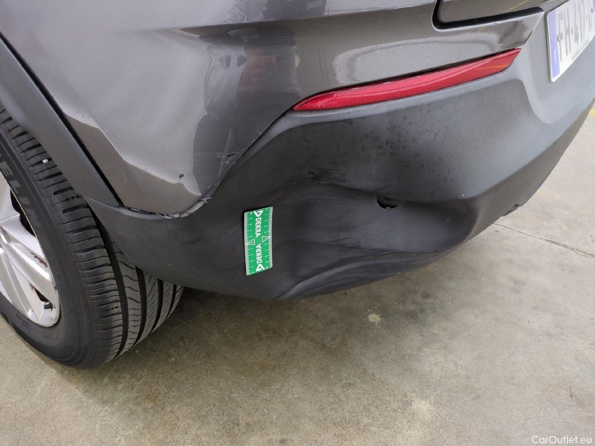  Opel   Grandland X OPEL 5p SUV 1.2 Turbo 130ch auto Edition iBusiness #92