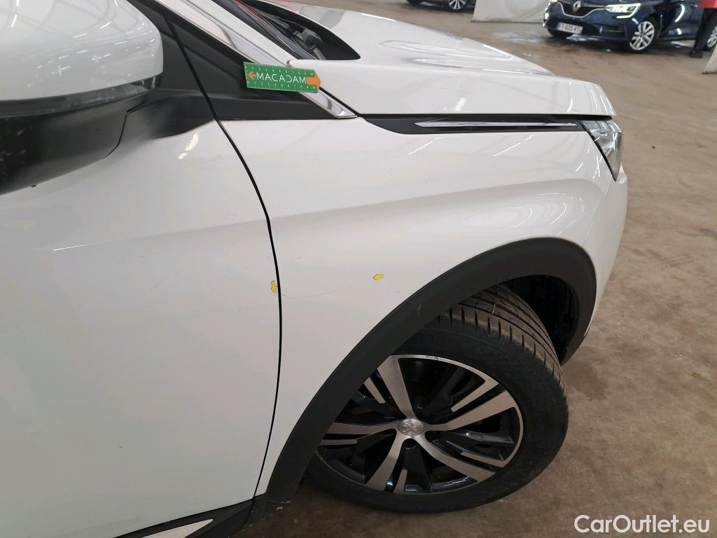  Peugeot  3008  Allure Business 1.5 HDi 130CV BVM6 E6d #14