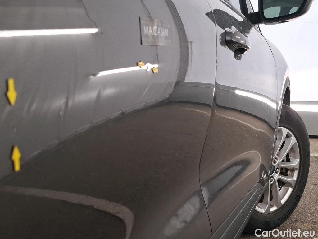  Ford  Kuga  Titanium Hybrid 2.5 190CV BVA6 E6dT #33