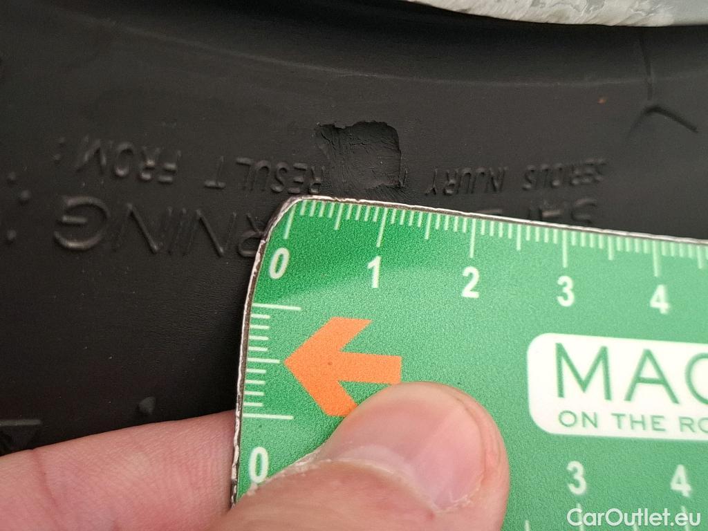  Dacia  Sandero  III Confort 1.0 TCe 90CV BVM5 E6d #9