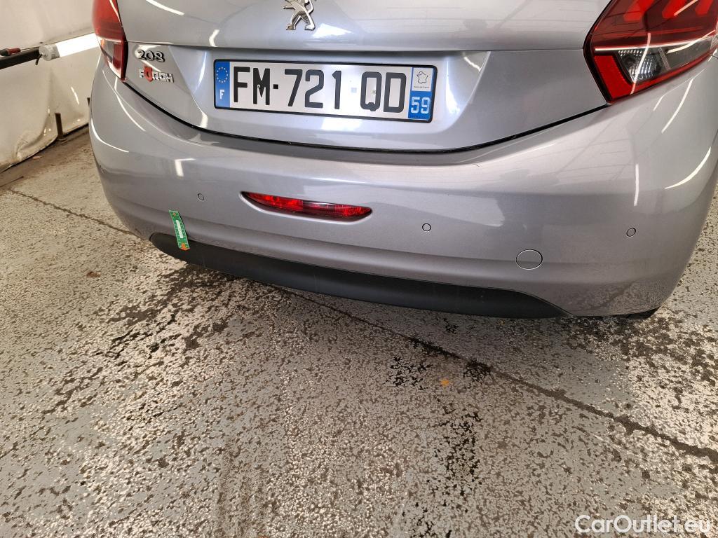  Peugeot  208  Signature 1.2 PureTech 80CV BVM5 E6dT #7