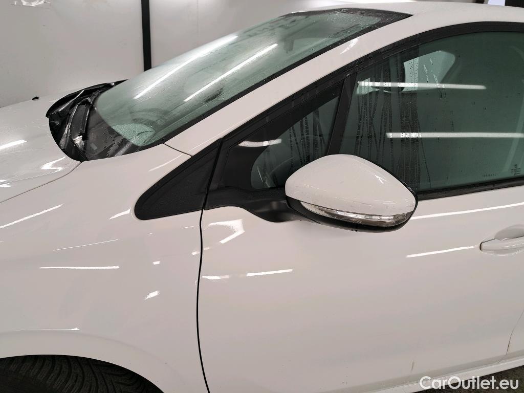  Peugeot  208  Active 1.6 HDi 75CV BVM5 E6 #39