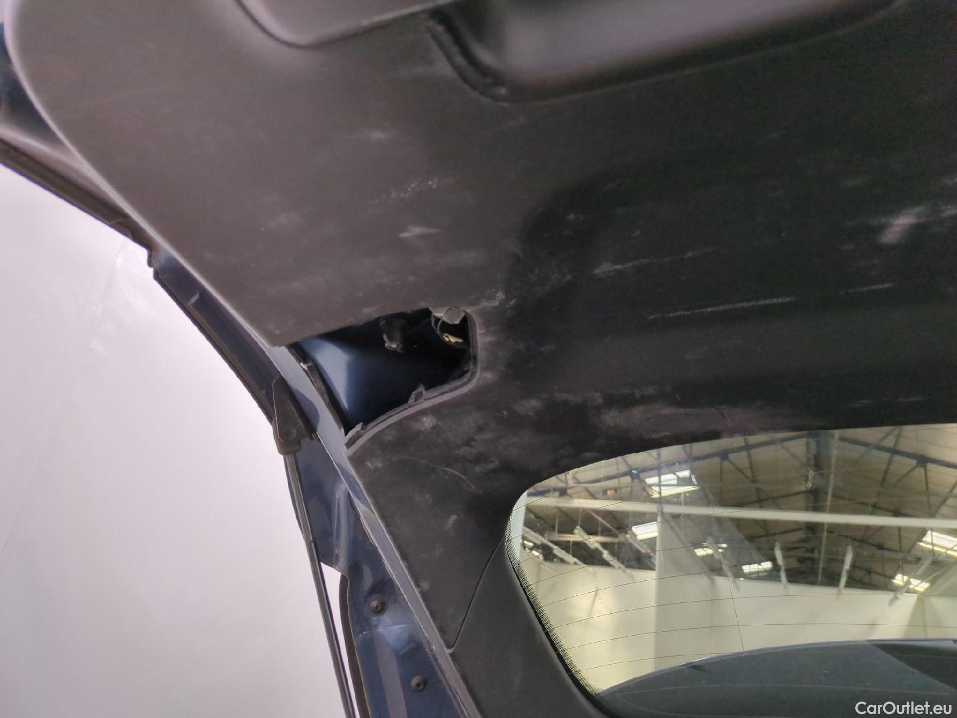  Ford  Focus FORD  SW / 2021 / 5P / Break 1.0 Flexi mHEV 125 Titani X Busin Pshift #1