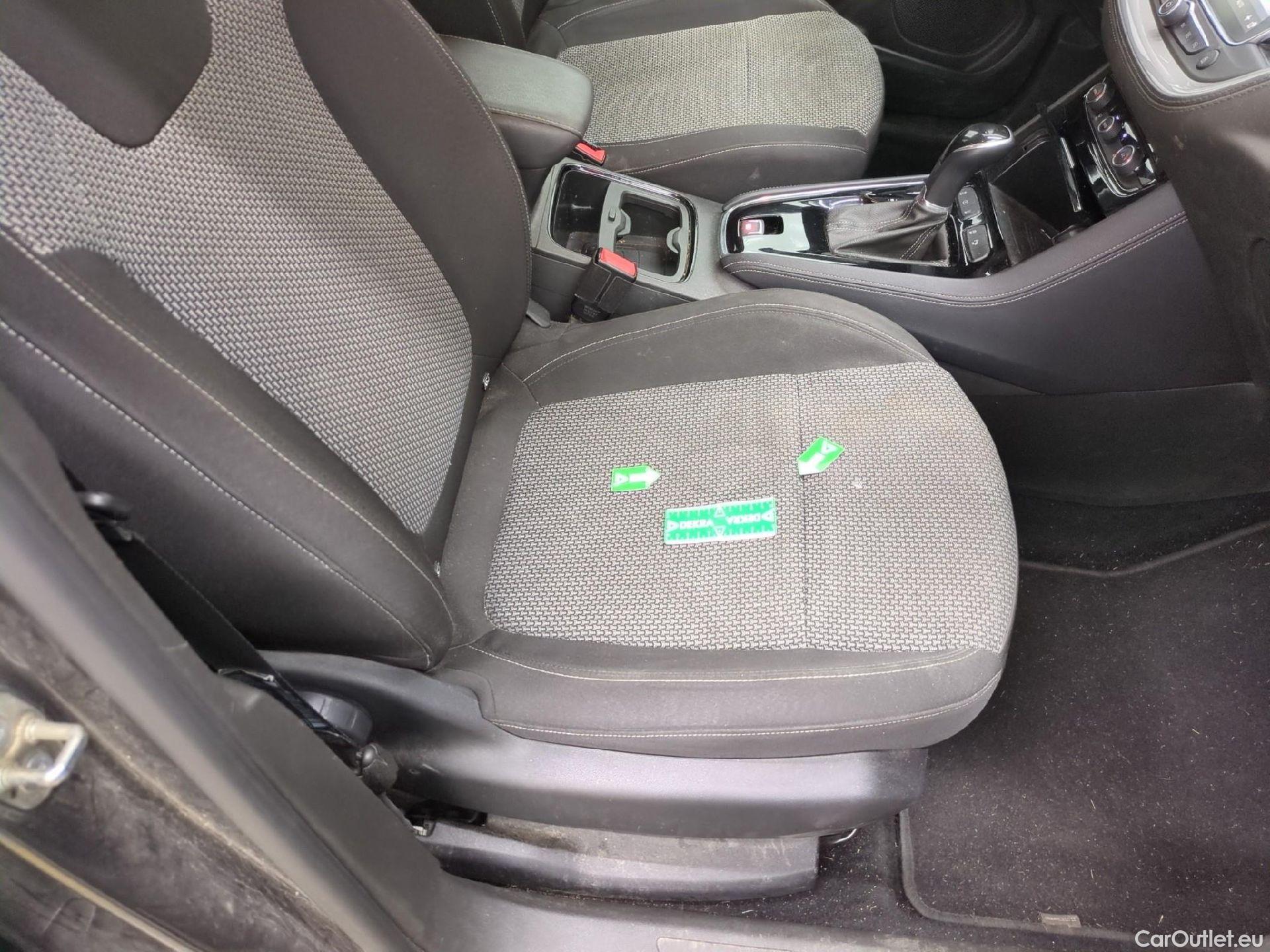  Opel   Grandland X OPEL 5p SUV 1.2 Turbo 130ch auto Edition iBusiness #44