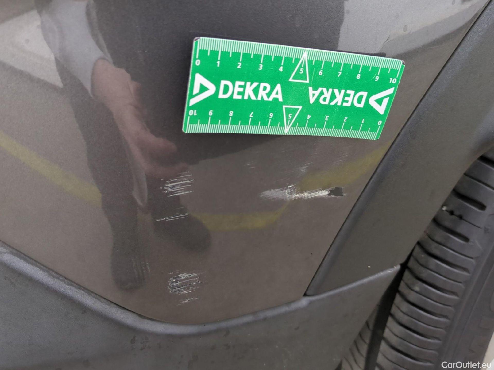  Opel   Grandland X OPEL 5p SUV 1.2 Turbo 130ch auto Edition iBusiness #34