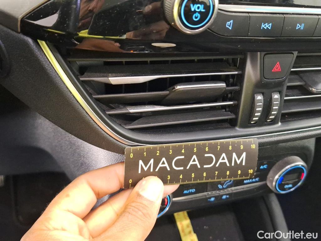  Ford  Kuga  Titanium Hybrid 2.5 190CV BVA6 E6dT #9