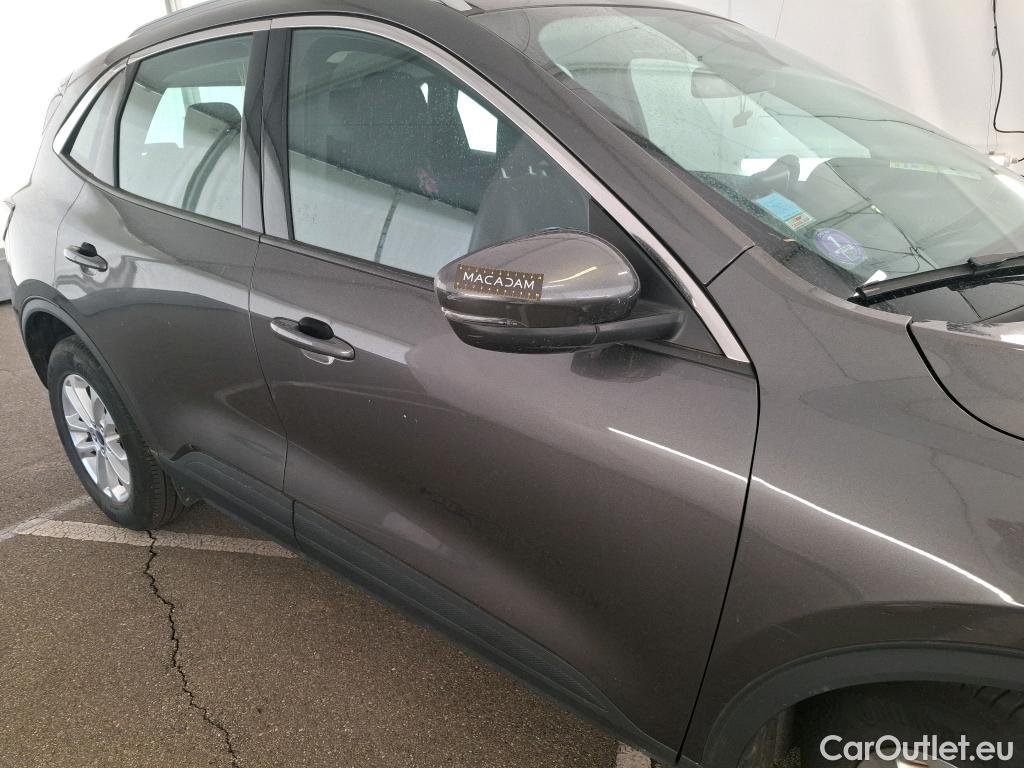  Ford  Kuga  Titanium Hybrid 2.5 190CV BVA6 E6dT #40