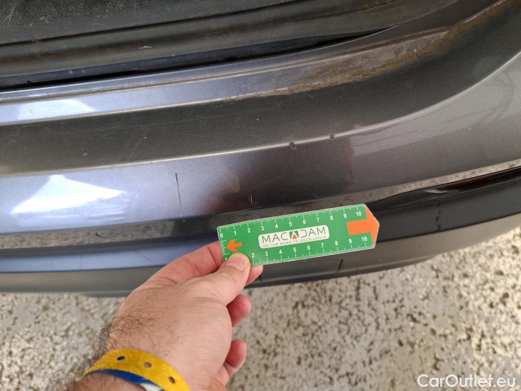  Nissan  Qashqai NISSAN  / 2017 / 5P / Crossover 1.5 DCI 115 DCT Business Edition #12