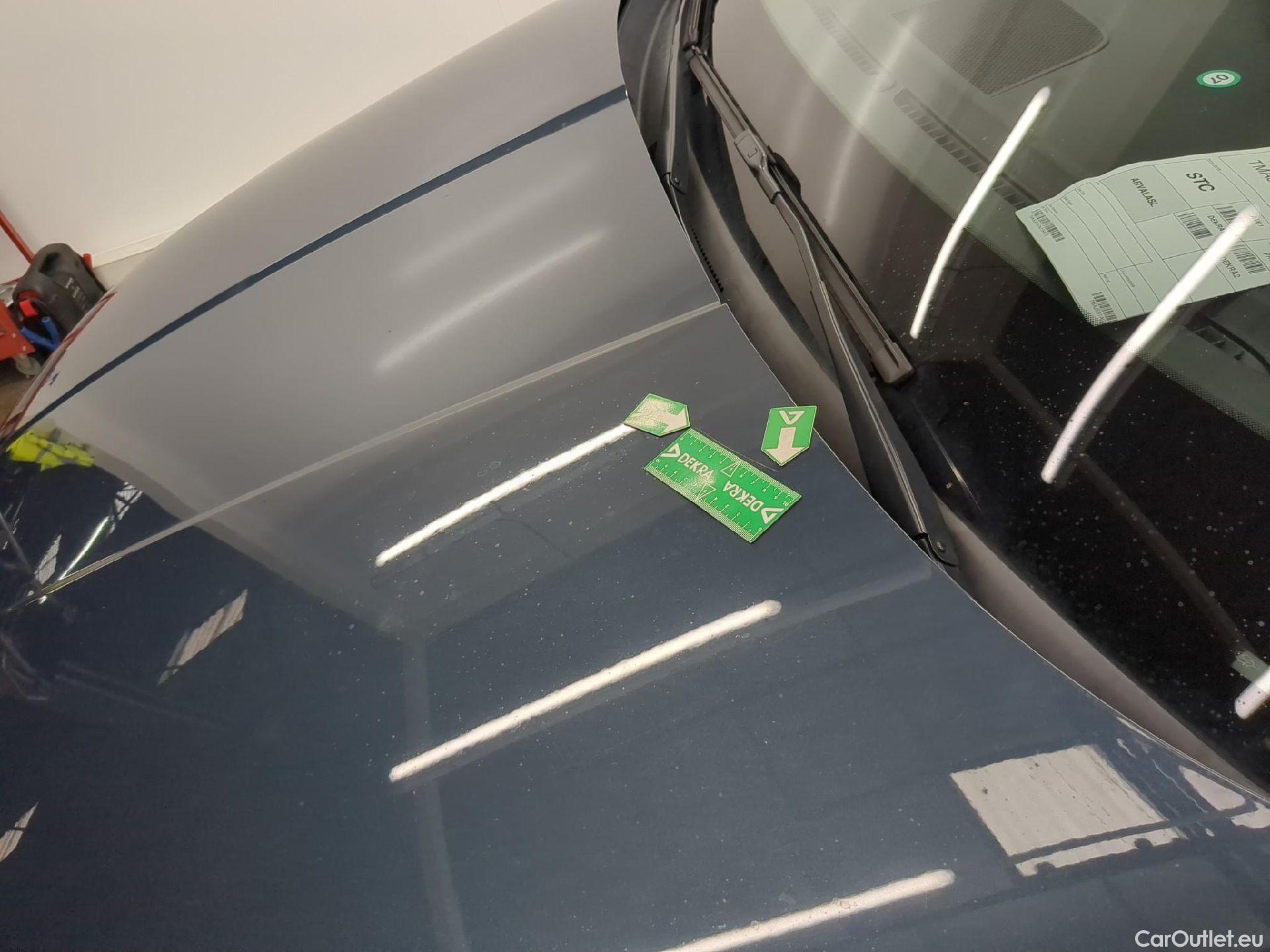  Hyundai  Tucson  Executive Mild-Hybrid 2WD 1.6 CRDI 135CV BVA7 E6d #23