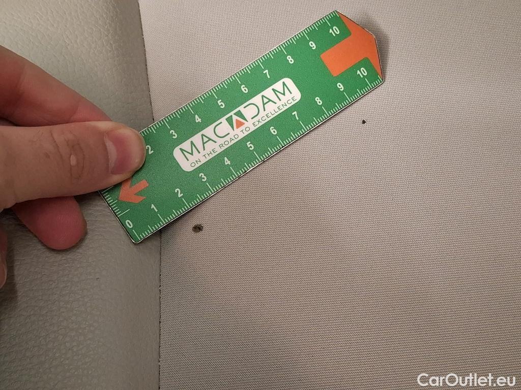  Fiat  500 FIAT  / 2015 / 3P / Berline Hybrid 1.0 BSG 70 ch Dolcevita #20