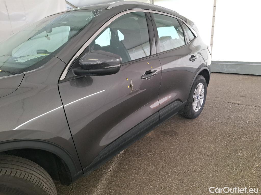  Ford  Kuga  Titanium Hybrid 2.5 190CV BVA6 E6dT #23