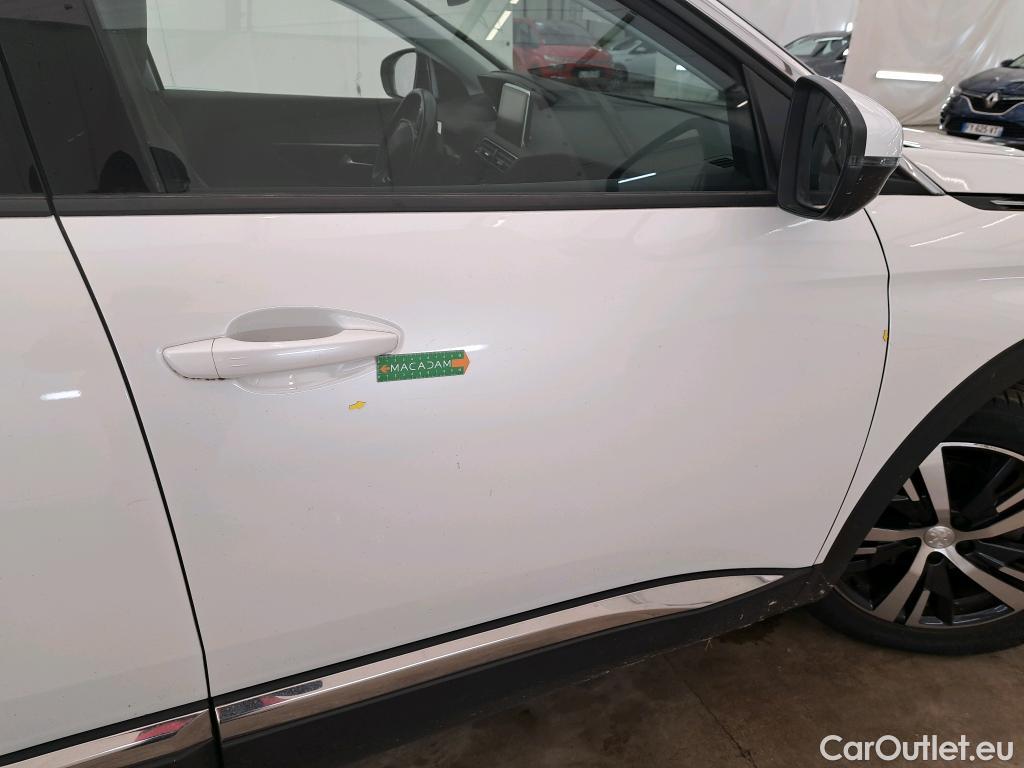  Peugeot  3008  Allure Business 1.5 HDi 130CV BVM6 E6d #10