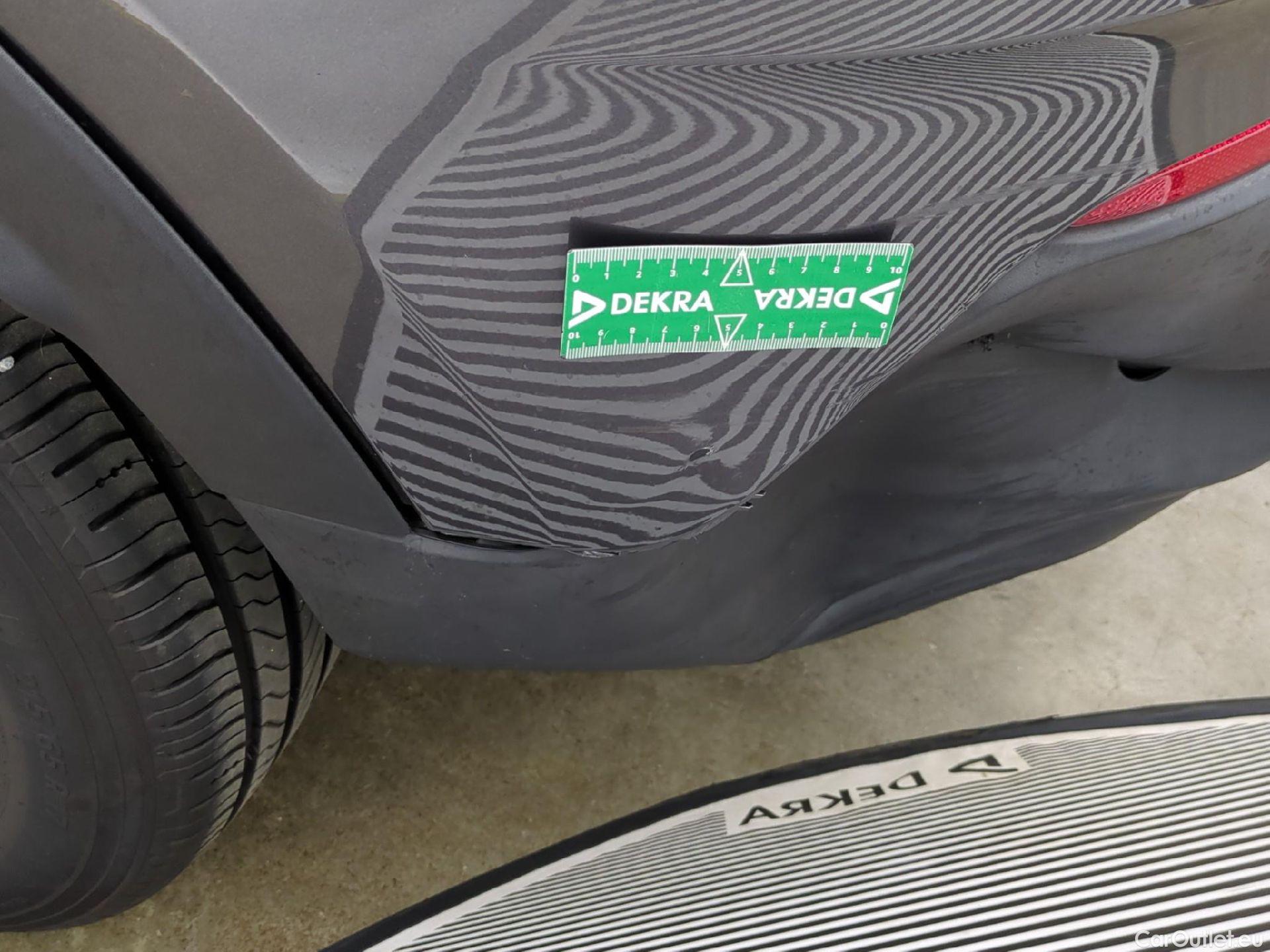  Opel   Grandland X OPEL 5p SUV 1.2 Turbo 130ch auto Edition iBusiness #91