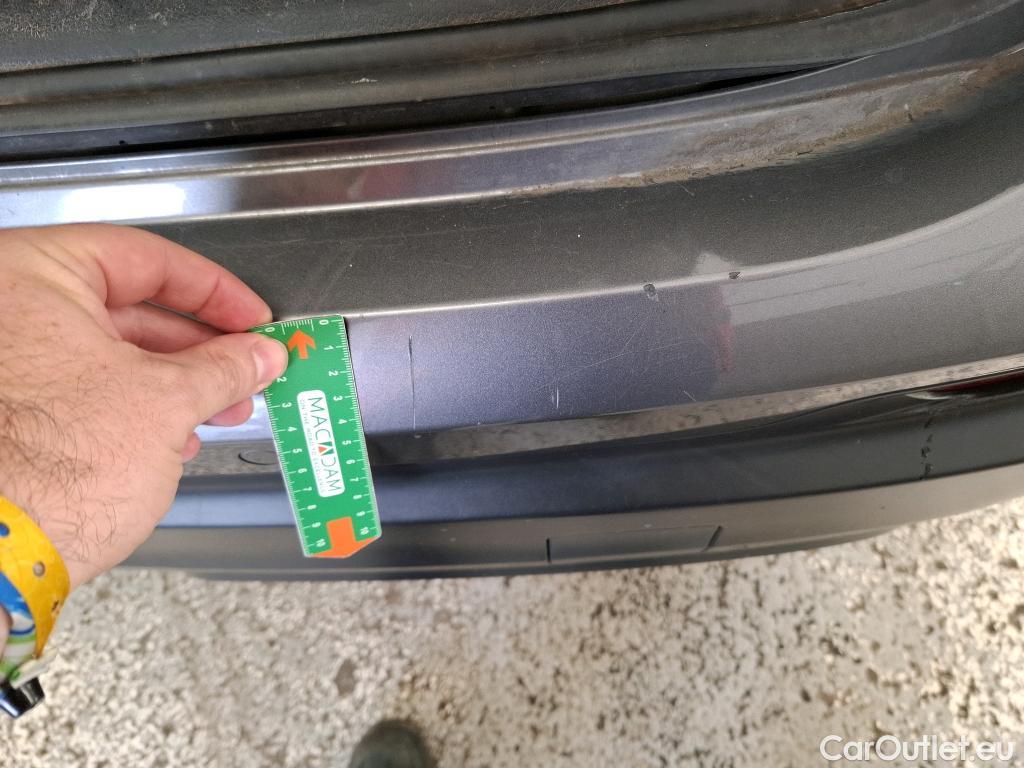  Nissan  Qashqai NISSAN  / 2017 / 5P / Crossover 1.5 DCI 115 DCT Business Edition #11