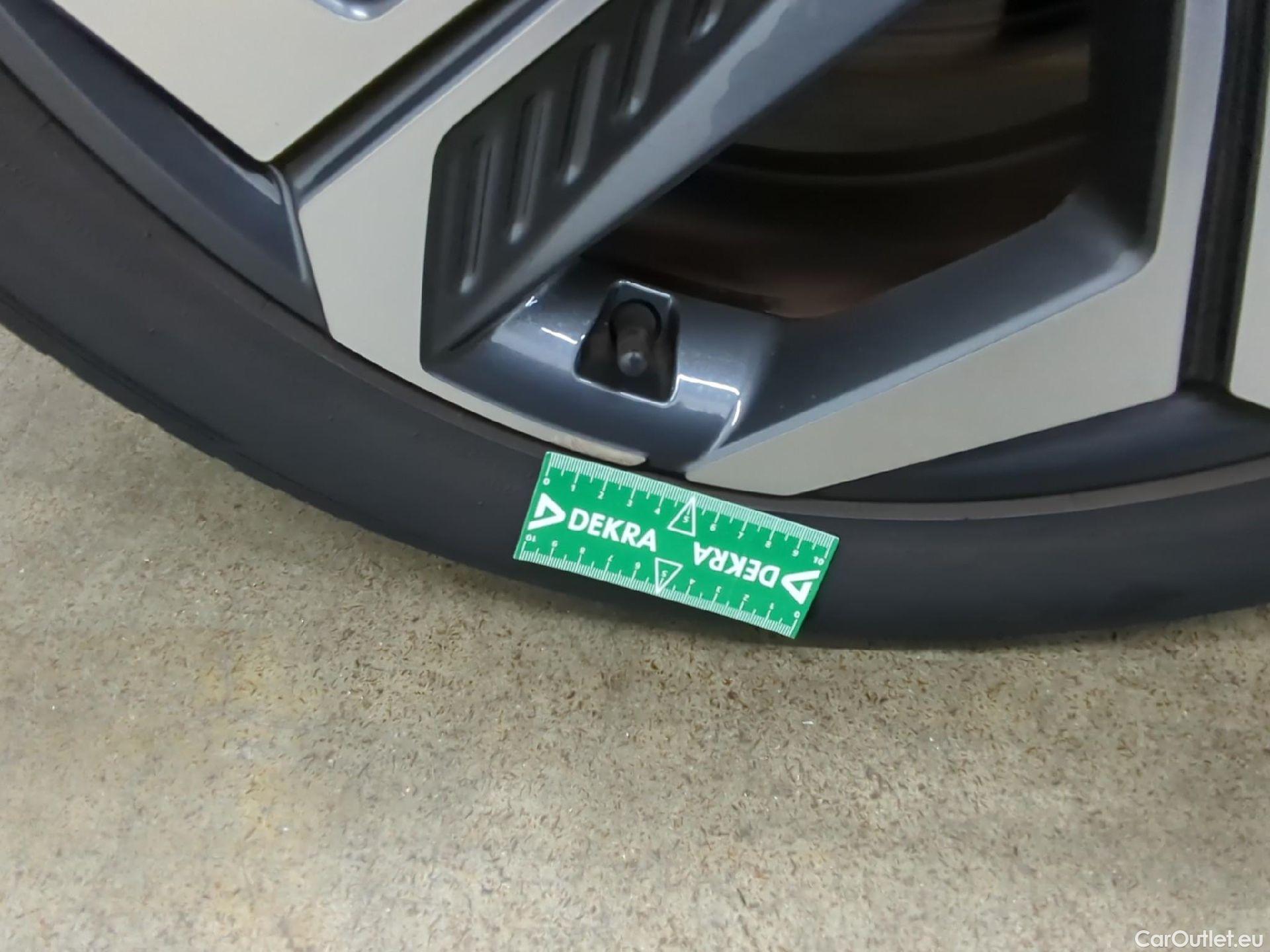  Hyundai  Tucson  Executive Mild-Hybrid 2WD 1.6 CRDI 135CV BVA7 E6d #4