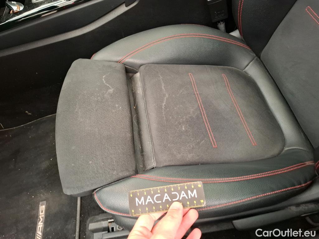  Mercedes  A-Klasse MERCEDES-BENZ Classe A Berline / 2018 / 4P / Berline A 250 e AMG Line 8G-DCT #14