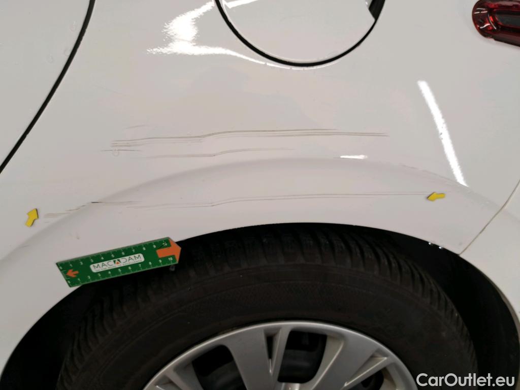  Peugeot  208  Active 1.6 HDi 75CV BVM5 E6 #3