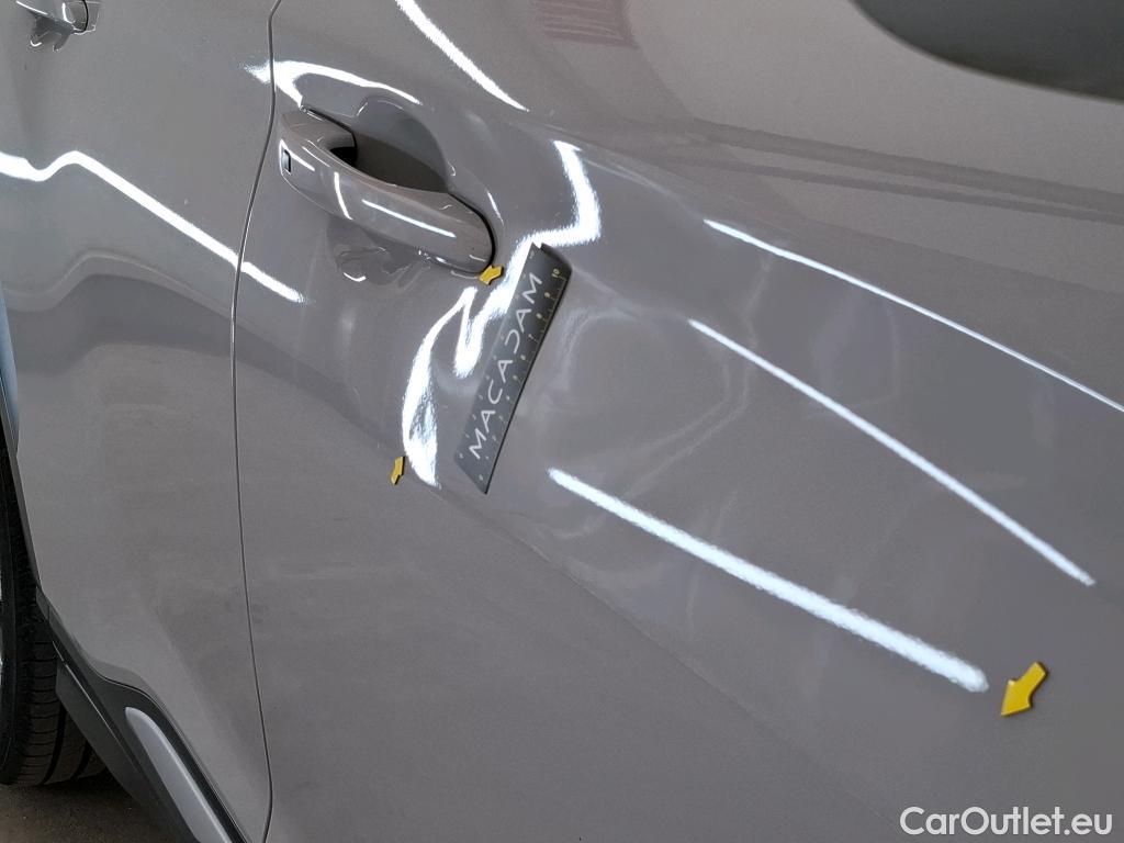  Hyundai  Konna HYUNDAI Kona / 2020 / 5P / SUV 1.6 HYBRID 141 EXECUTIVE HEV #7