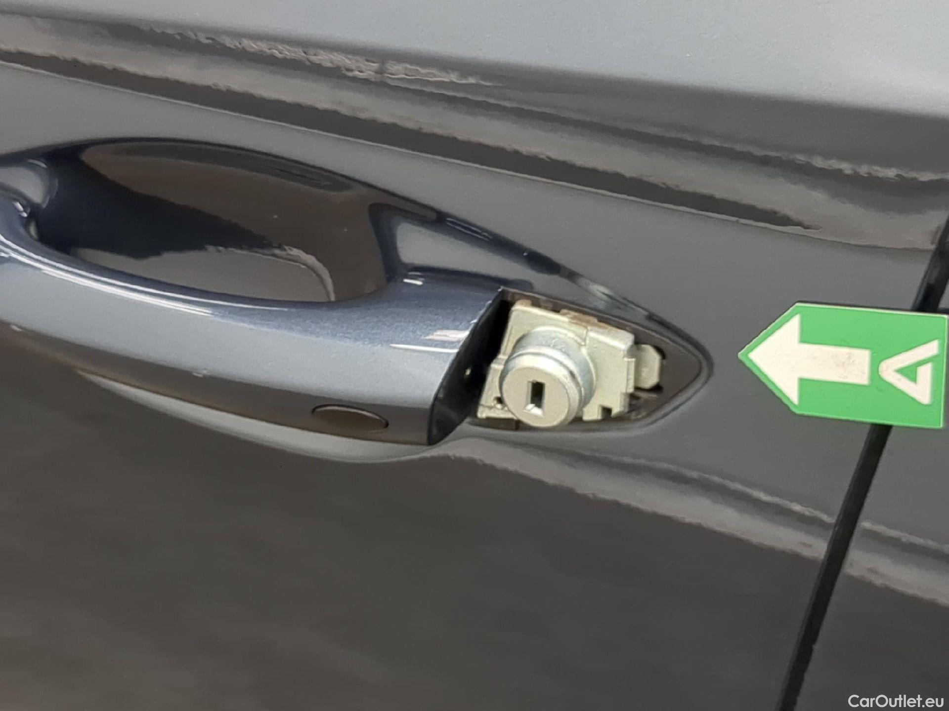  Hyundai  Tucson  Executive Mild-Hybrid 2WD 1.6 CRDI 135CV BVA7 E6d #36