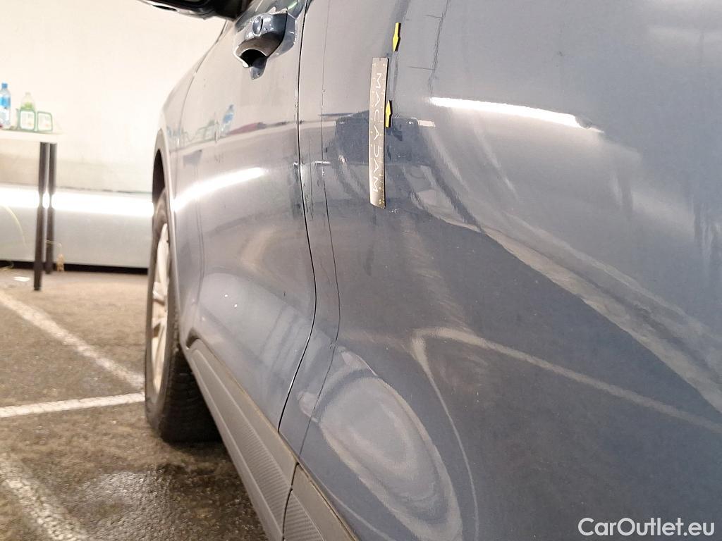  Ford  Kuga  Titanium Hybrid 2.5 190CV BVA6 E6dT #23