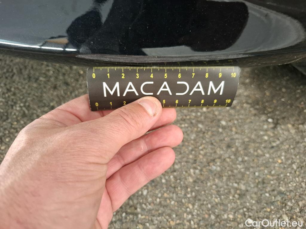  Mercedes  CLA-Klasse MERCEDES-BENZ CLA Coupe  2019  4P  Coupé CLA 180 d Business Line BA8 #4