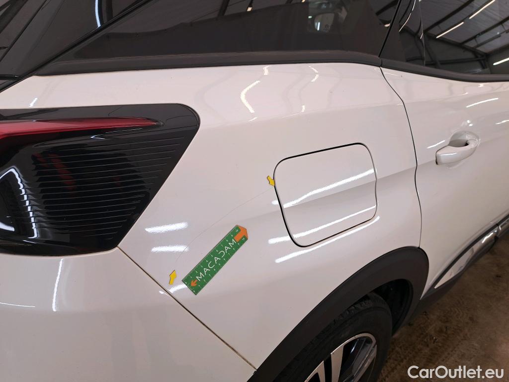  Peugeot  3008  Allure Business 1.5 HDi 130CV BVM6 E6d #5