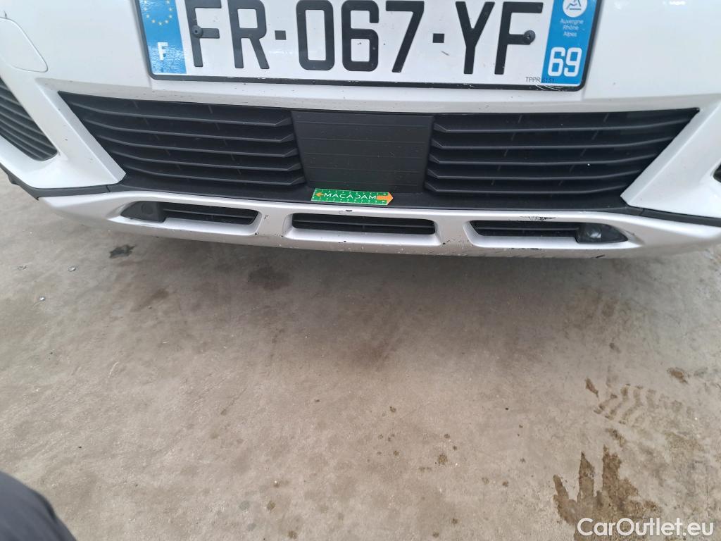  Peugeot  3008  Allure Business 1.5 HDi 130CV BVM6 E6d #16