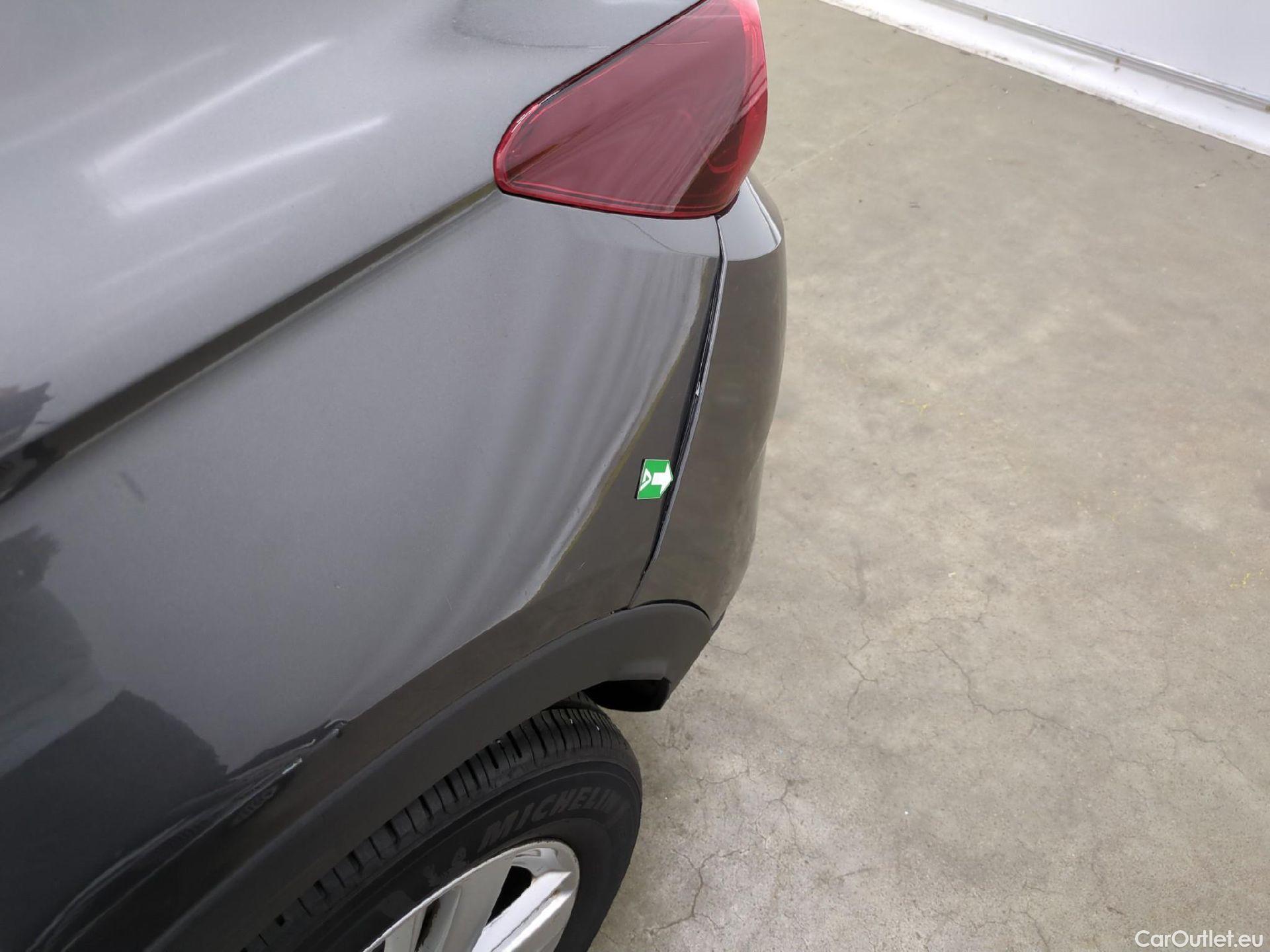  Opel   Grandland X OPEL 5p SUV 1.2 Turbo 130ch auto Edition iBusiness #89