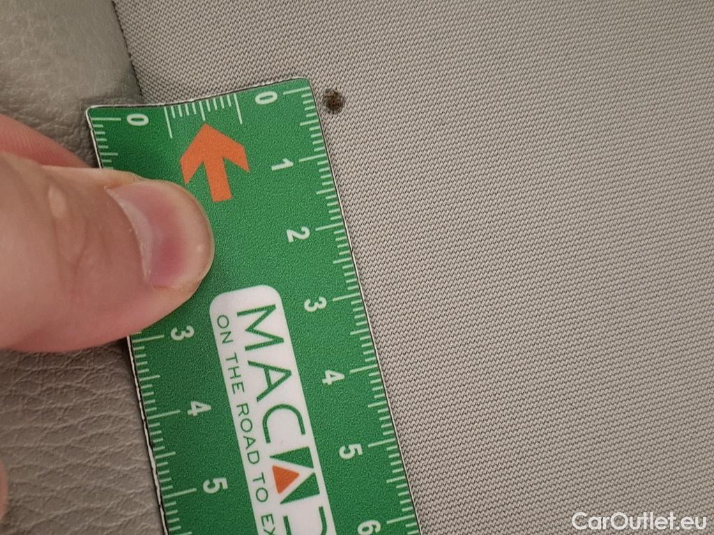  Fiat  500 FIAT  / 2015 / 3P / Berline Hybrid 1.0 BSG 70 ch Dolcevita #18