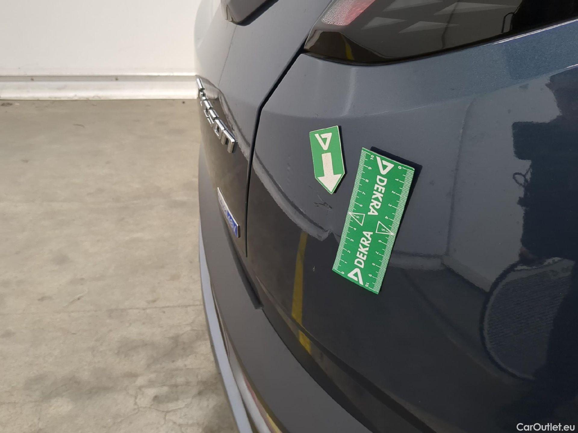  Hyundai  Tucson  Executive Mild-Hybrid 2WD 1.6 CRDI 135CV BVA7 E6d #30