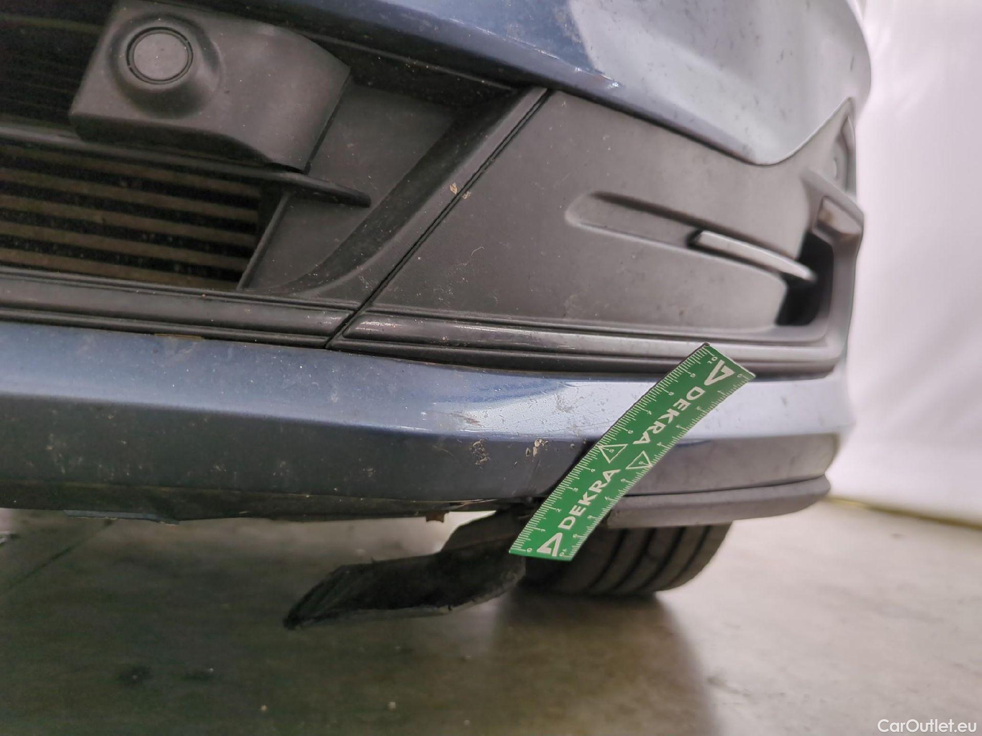  Ford  Focus FORD  SW / 2021 / 5P / Break 1.0 Flexi mHEV 125 Titani X Busin Pshift #16