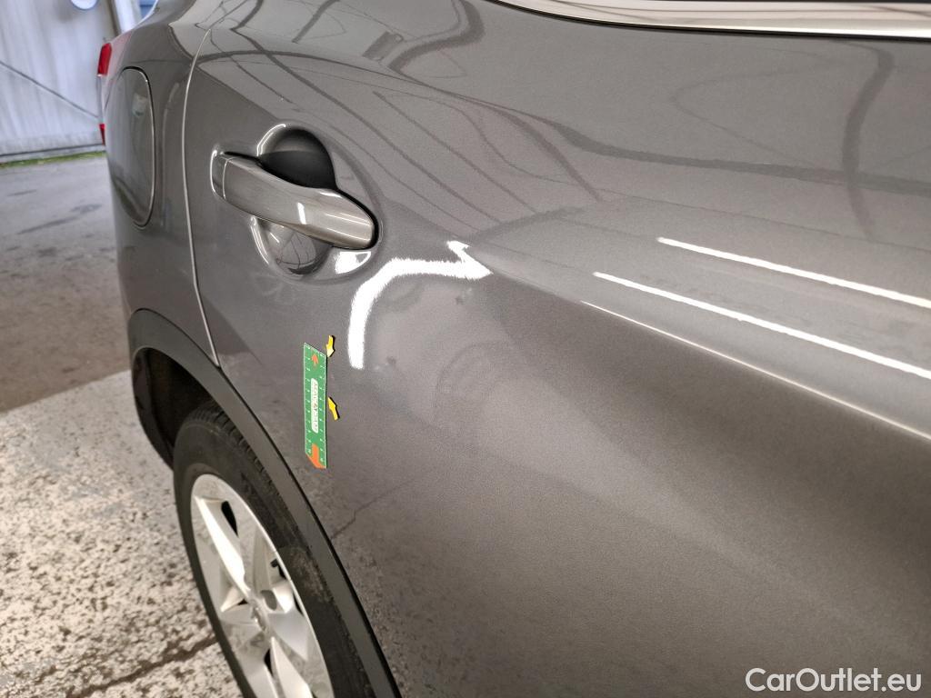  Nissan  Qashqai NISSAN  / 2017 / 5P / Crossover 1.5 DCI 115 DCT Business Edition #22