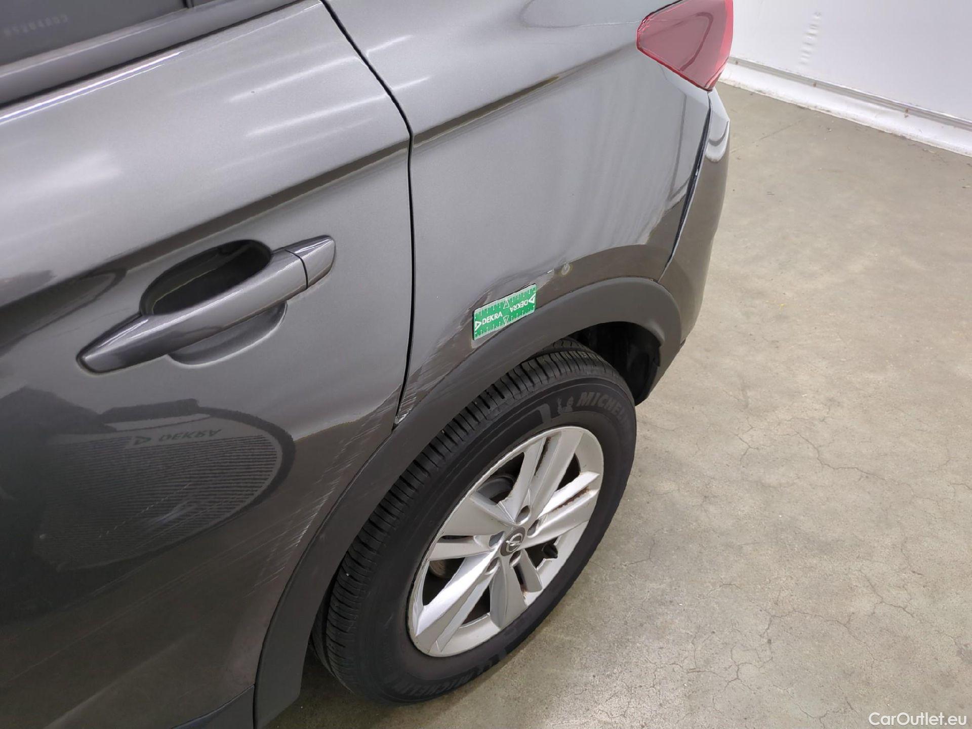  Opel   Grandland X OPEL 5p SUV 1.2 Turbo 130ch auto Edition iBusiness #86