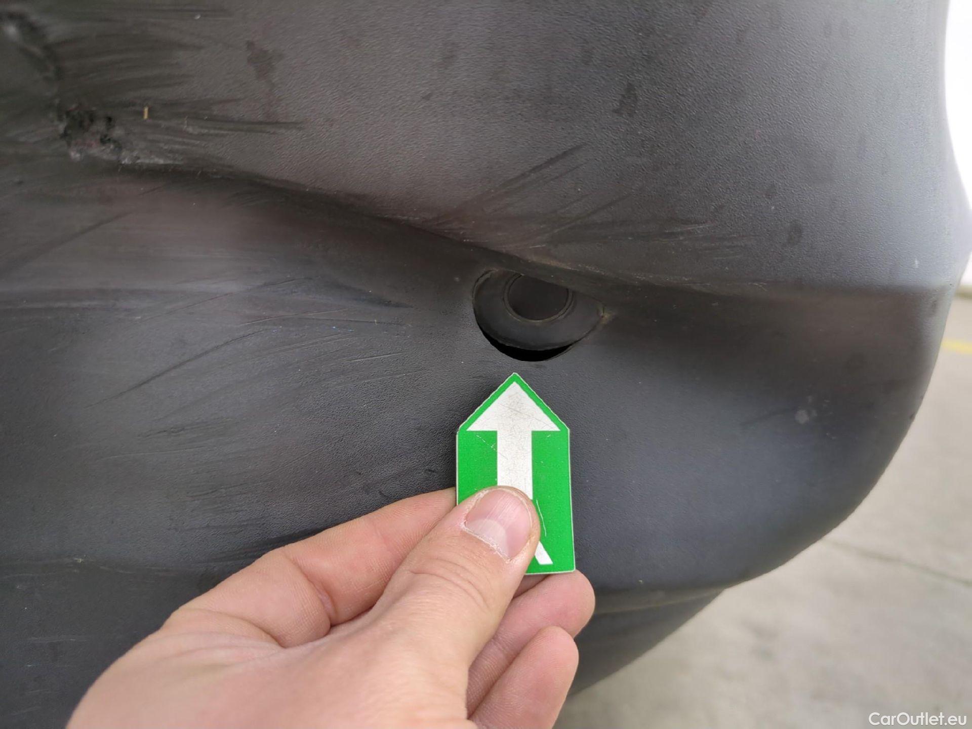  Opel   Grandland X OPEL 5p SUV 1.2 Turbo 130ch auto Edition iBusiness #94