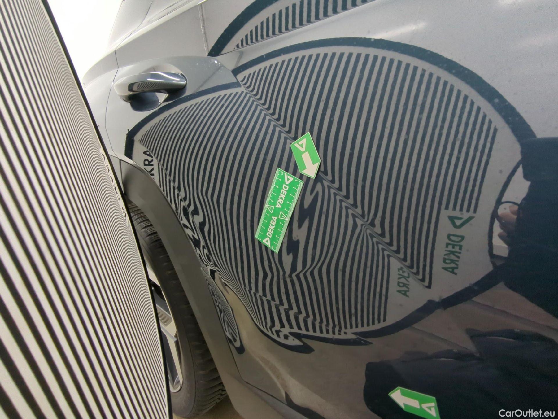  Hyundai  Tucson  Executive Mild-Hybrid 2WD 1.6 CRDI 135CV BVA7 E6d #9