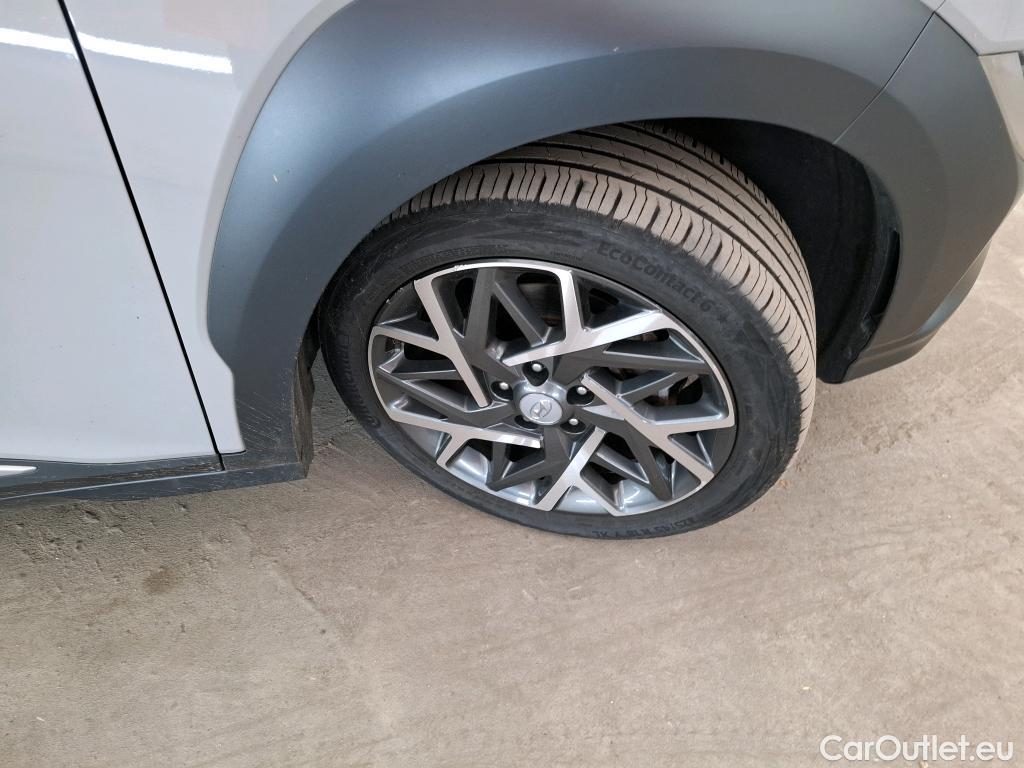  Hyundai  Konna HYUNDAI Kona / 2020 / 5P / SUV 1.6 HYBRID 141 EXECUTIVE HEV #8