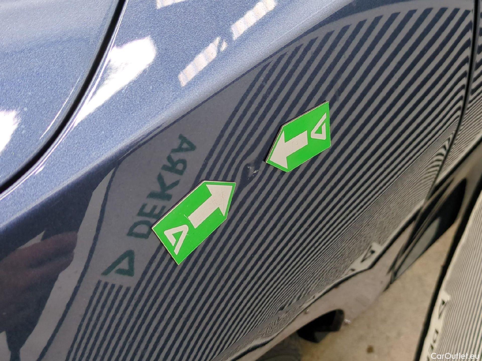  Ford  Focus FORD  SW / 2021 / 5P / Break 1.0 Flexi mHEV 125 Titani X Busin Pshift #21