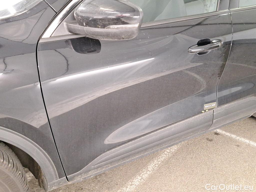  Ford  Kuga  Titanium Hybrid 2.5 190CV BVA6 E6dT #1