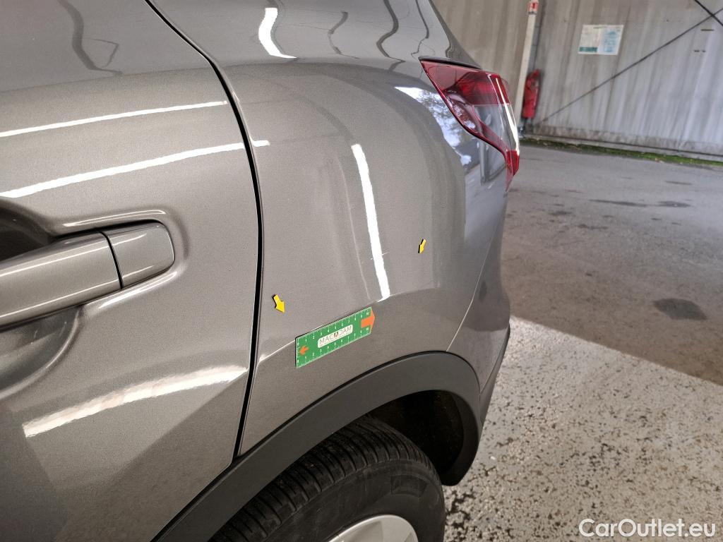  Nissan  Qashqai NISSAN  / 2017 / 5P / Crossover 1.5 DCI 115 DCT Business Edition #1