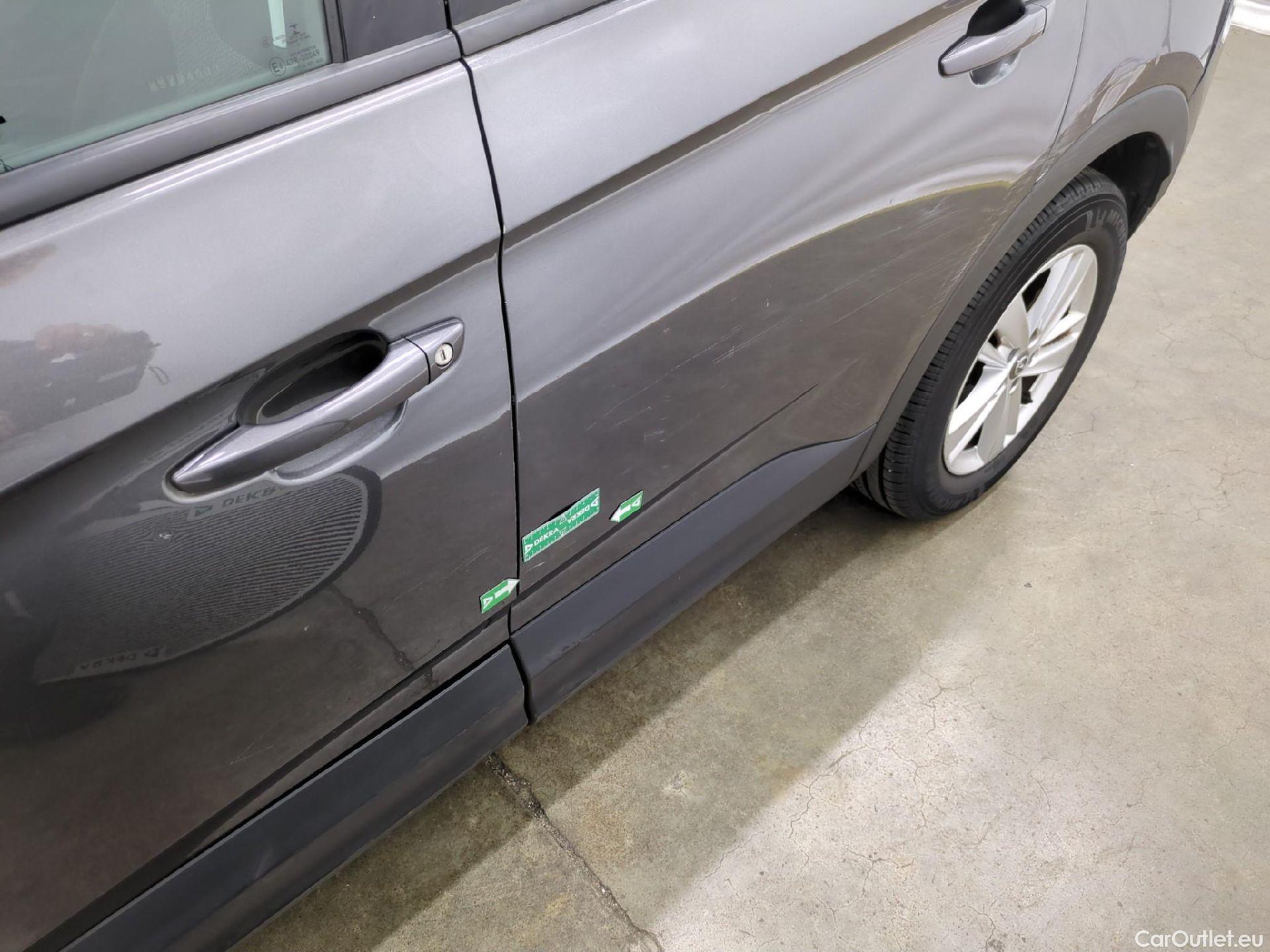  Opel   Grandland X OPEL 5p SUV 1.2 Turbo 130ch auto Edition iBusiness #76