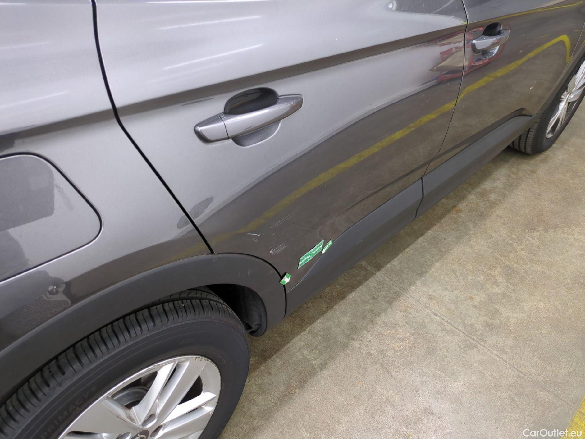  Opel   Grandland X OPEL 5p SUV 1.2 Turbo 130ch auto Edition iBusiness #41