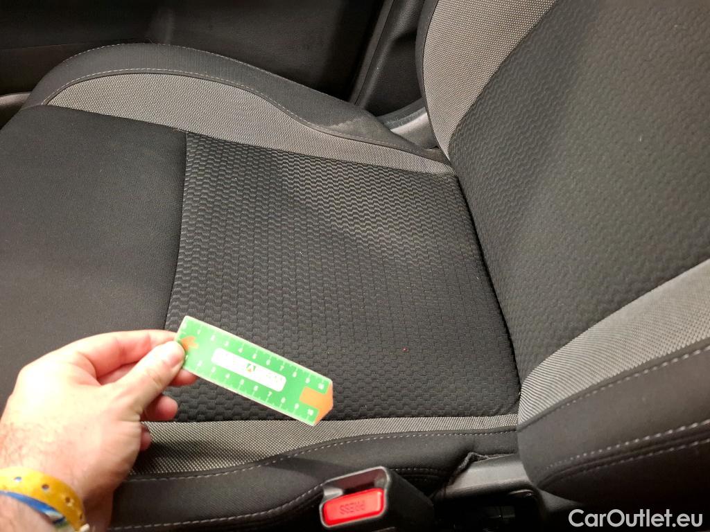  Nissan  Qashqai NISSAN  / 2017 / 5P / Crossover 1.5 DCI 115 DCT Business Edition #26