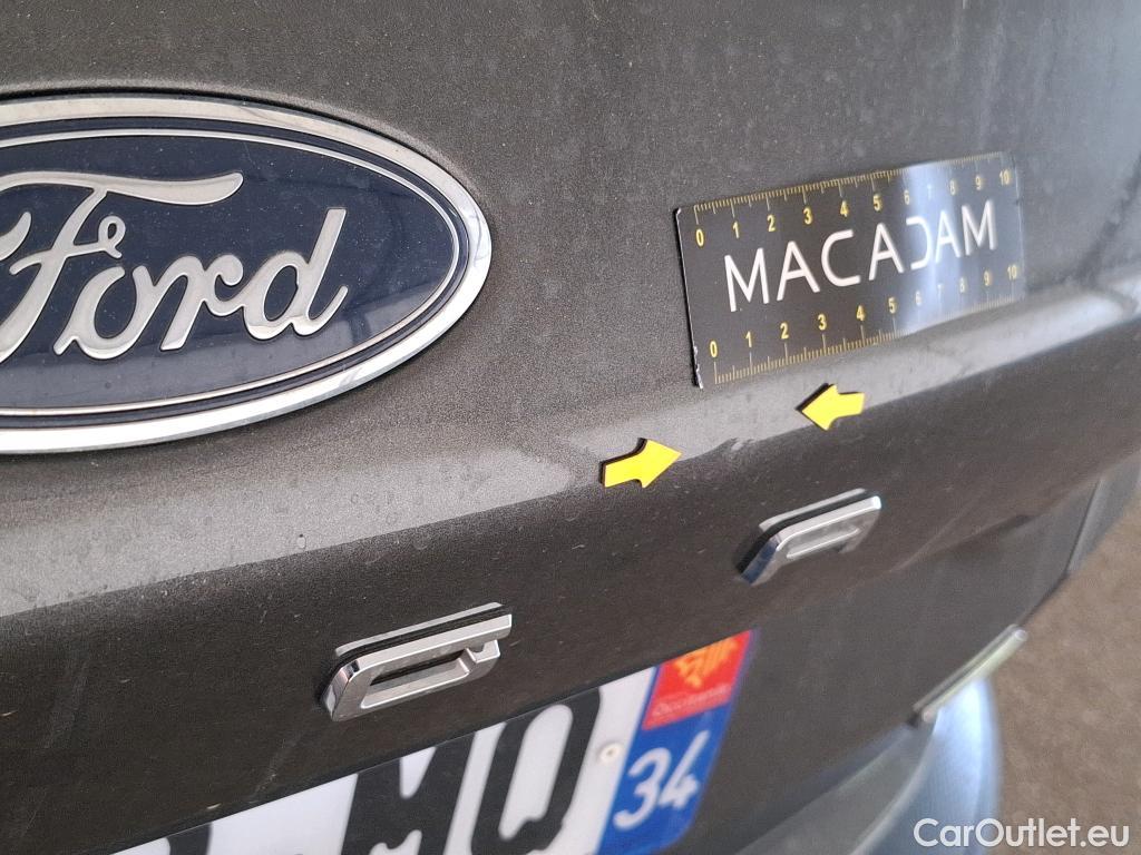  Ford  Kuga  Titanium Hybrid 2.5 190CV BVA6 E6dT #51