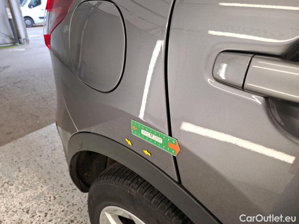  Nissan  Qashqai NISSAN  / 2017 / 5P / Crossover 1.5 DCI 115 DCT Business Edition #20