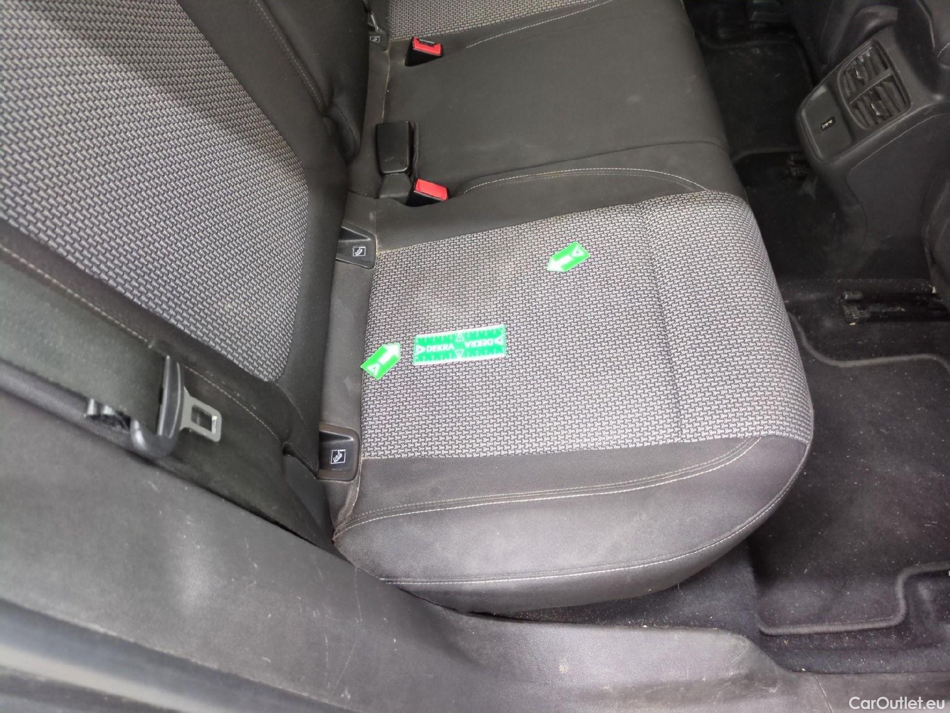  Opel   Grandland X OPEL 5p SUV 1.2 Turbo 130ch auto Edition iBusiness #46