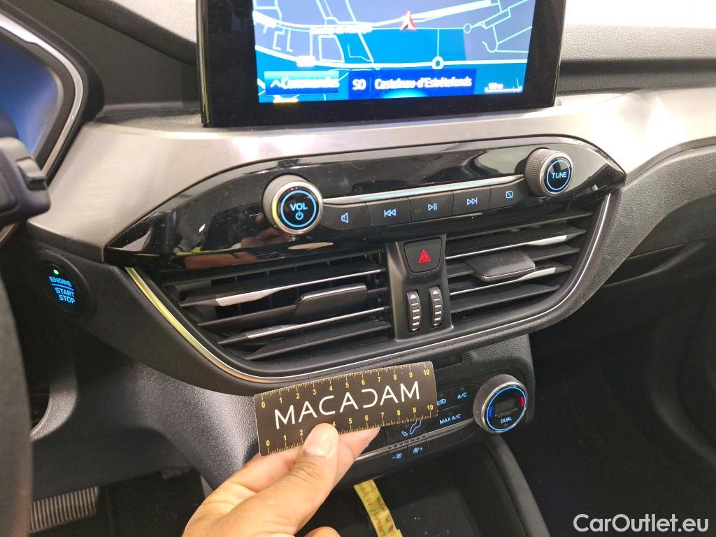  Ford  Kuga  Titanium Hybrid 2.5 190CV BVA6 E6dT #8