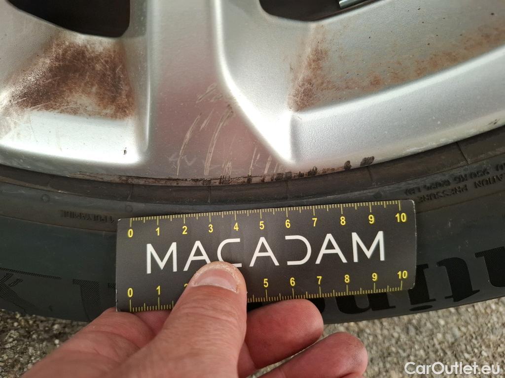  Ford  Kuga  Titanium Hybrid 2.5 190CV BVA6 E6dT #22