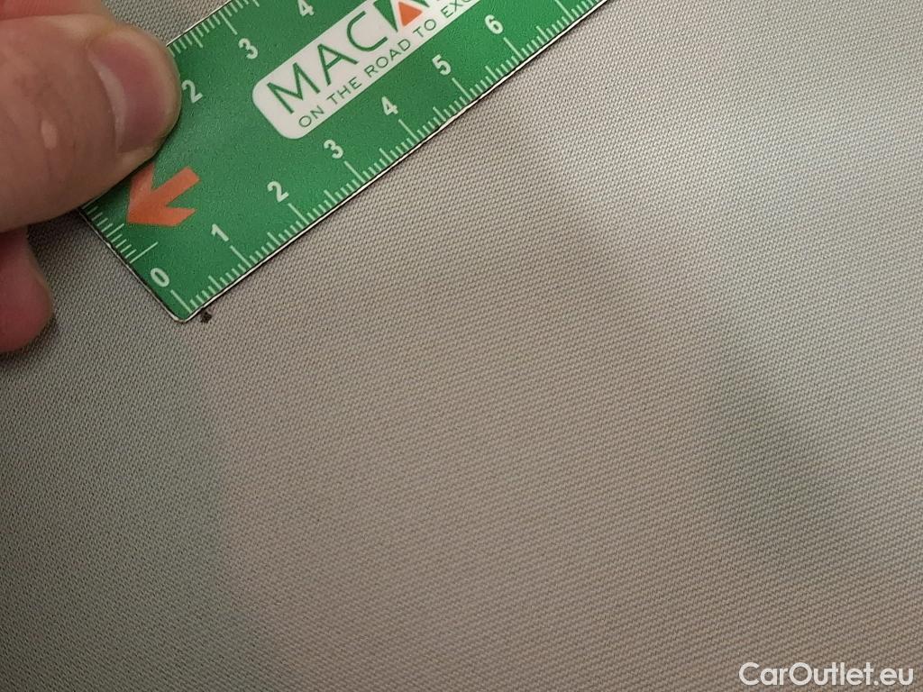  Fiat  500 FIAT  / 2015 / 3P / Berline Hybrid 1.0 BSG 70 ch Dolcevita #22