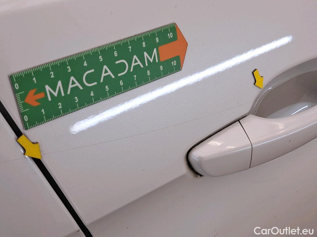  Peugeot  3008  Allure Business 1.5 HDi 130CV BVM6 E6d #2