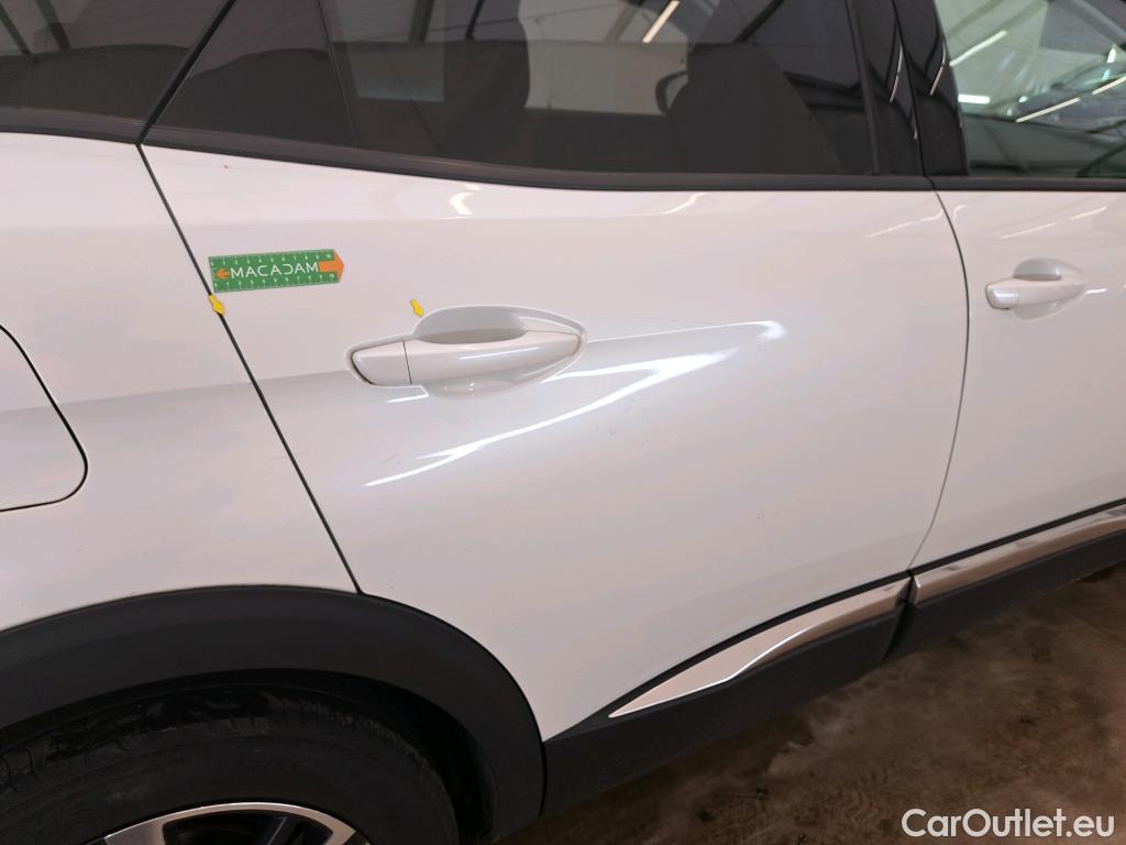  Peugeot  3008  Allure Business 1.5 HDi 130CV BVM6 E6d #1